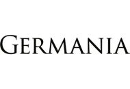 Germania Logo
