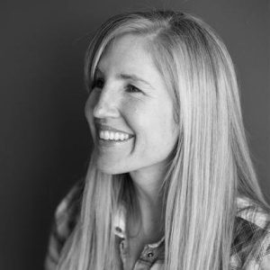 Rachael Herrscher Headshot